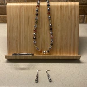 Brighton Jewelry Set